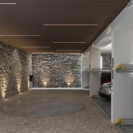 Apartamento Volta View 203 *