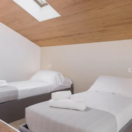Apartamento Volta View 203 *