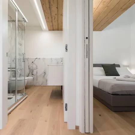 Apartamento Volta View 203 *