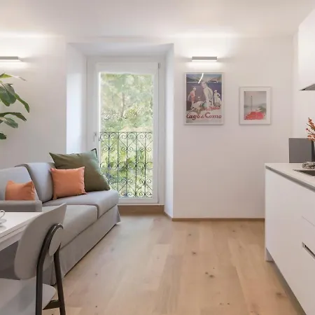 Apartment Volta View 203