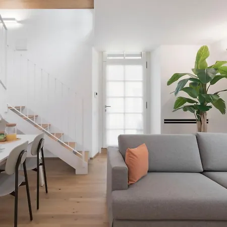 Apartamento Volta View 203 *