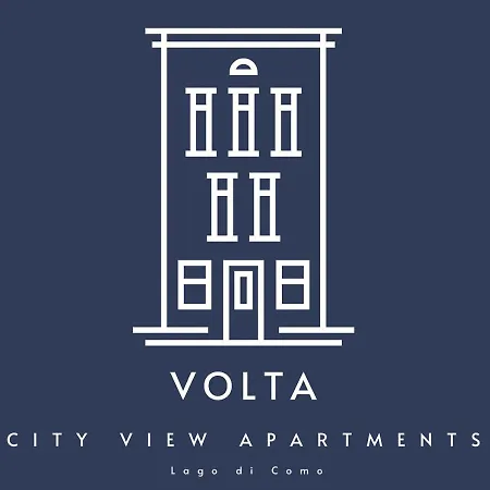 Volta View 203 Комо